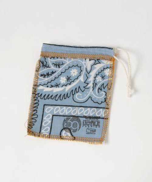 SunKu(サンク)の「39/サンク Wichard Wallet Strap RED(ウォレットチェーン・メンズ・レッド・FREE)」の2枚目の写真