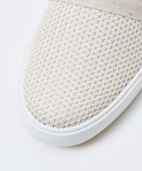 alfredoBANNISTER（アルフレッドバニスター）の「甲ゴムスリッポン（スリッポン・メンズ・ブラック/ベージュ/ネイビー/その他・40/41/42/43）」の15枚目の写真