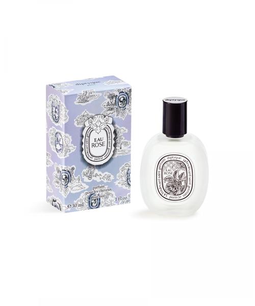 diptyque ヘアフレグランス オー ローズ 30mL ヘアフレグランス オー
