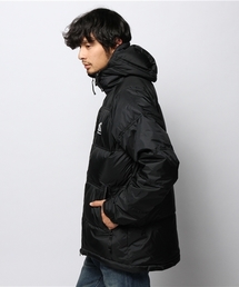 Back Channel（バックチャンネル）の「BACK CHANNEL×NANGA DOWN JACKET