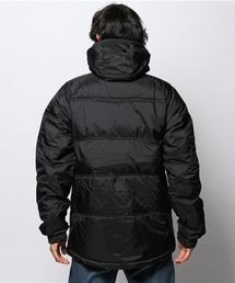 Back Channel（バックチャンネル）の「BACK CHANNEL×NANGA DOWN JACKET