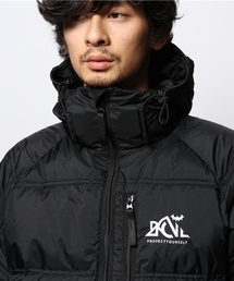 Back Channel（バックチャンネル）の「BACK CHANNEL×NANGA DOWN JACKET