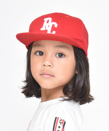 RADCHAP | ツイルベースボールCAP(キャップ)