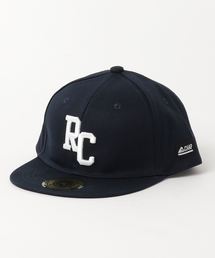 RADCHAP | ツイルベースボールCAP(キャップ)