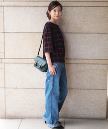 BEAUTY&YOUTH UNITED ARROWS | BYBC ∵LEE別注デニムペインターパンツ(デニムパンツ)