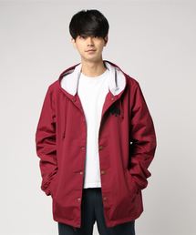 THRASHER | NEW OATH HOODY COACH JACKET(ナイロンジャケット)