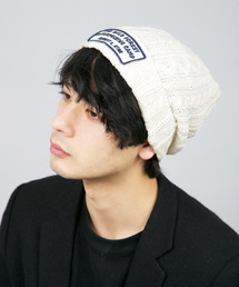 CERCA - GOODS�i�`�F���J - �O�b�Y�j�́uRM/�ȃj�b�g�@���b�`�i�j�b�g�L���b�v/�r�[�j�[�j�v