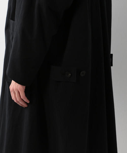 ESSAY（エッセイ）の「＜ESSAY＞ STAND COAT/コート □□（その他