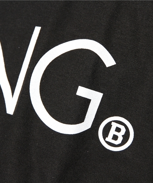 Manhattan Records(マンハッタン レコーズ)の「Gold Gang Collection / Gold Gang Tee(Tシャツ/カットソー・メンズ・レッド/ブラック・LARGE/SMALL/X-LARGE/MEDIUM)」の10枚目の写真
