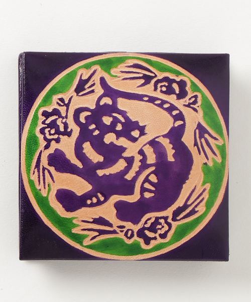 チャイハネ（チャイハネ）の「【チャイハネ】開運 十二支小銭入れ コインケース（コインケース・レディース・その他1/その他2/その他3/その他4/その他5/その他6/その他7/その他8/その他9/その他10/その他11/その他12・FREE）」の4枚目の写真