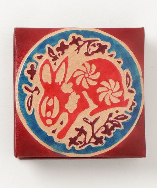 チャイハネ（チャイハネ）の「【チャイハネ】開運 十二支小銭入れ コインケース（コインケース・レディース・その他1/その他2/その他3/その他4/その他5/その他6/その他7/その他8/その他9/その他10/その他11/その他12・FREE）」の5枚目の写真