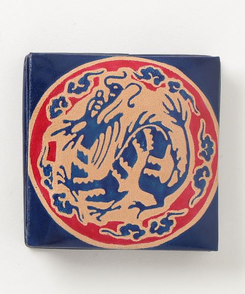 チャイハネ（チャイハネ）の「【チャイハネ】開運 十二支小銭入れ コインケース（コインケース・レディース・その他1/その他2/その他3/その他4/その他5/その他6/その他7/その他8/その他9/その他10/その他11/その他12・FREE）」の6枚目の写真