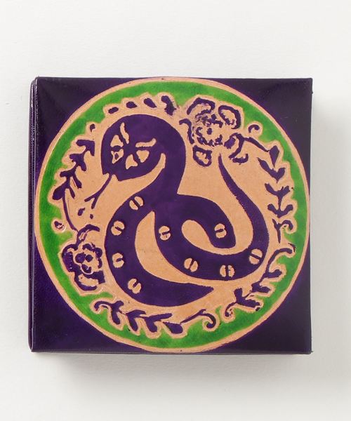 チャイハネ（チャイハネ）の「【チャイハネ】開運 十二支小銭入れ コインケース（コインケース・レディース・その他1/その他2/その他3/その他4/その他5/その他6/その他7/その他8/その他9/その他10/その他11/その他12・FREE）」の7枚目の写真