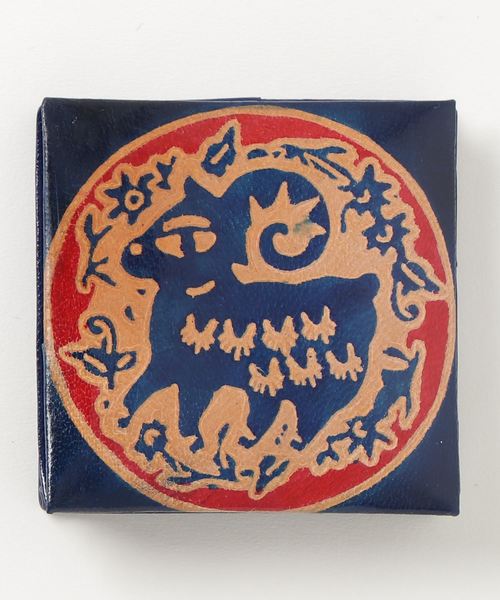 チャイハネ（チャイハネ）の「【チャイハネ】開運 十二支小銭入れ コインケース（コインケース・レディース・その他1/その他2/その他3/その他4/その他5/その他6/その他7/その他8/その他9/その他10/その他11/その他12・FREE）」の8枚目の写真