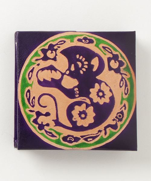 チャイハネ（チャイハネ）の「【チャイハネ】開運 十二支小銭入れ コインケース（コインケース・レディース・その他1/その他2/その他3/その他4/その他5/その他6/その他7/その他8/その他9/その他10/その他11/その他12・FREE）」の9枚目の写真