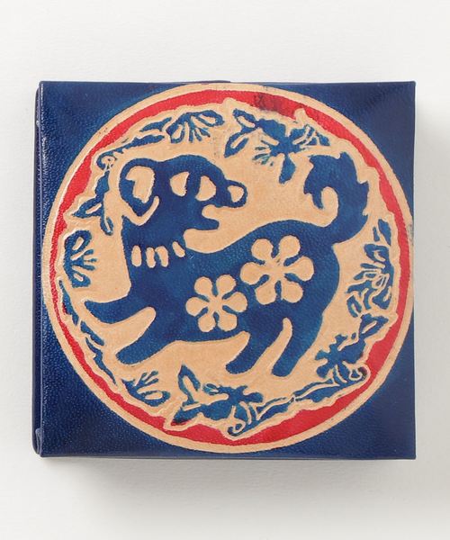 チャイハネ（チャイハネ）の「【チャイハネ】開運 十二支小銭入れ コインケース（コインケース・レディース・その他1/その他2/その他3/その他4/その他5/その他6/その他7/その他8/その他9/その他10/その他11/その他12・FREE）」の11枚目の写真