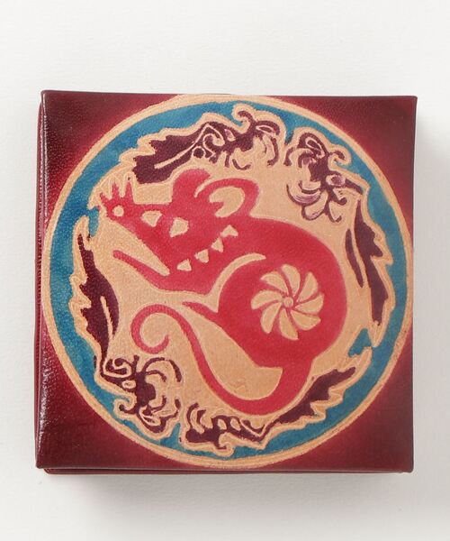 チャイハネ（チャイハネ）の「【チャイハネ】開運 十二支小銭入れ コインケース（コインケース・レディース・その他1/その他2/その他3/その他4/その他5/その他6/その他7/その他8/その他9/その他10/その他11/その他12・FREE）」の15枚目の写真