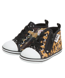 X-girl Stages | XGS★ × CONVERSE　BABY ALL STAR XG RZ （12～14cm）(スニーカー)