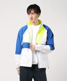 FRANKLIN&MARSHALL MENS�i�t�����N�������}�[�V���� �����Y�j�́u�i�C�����W���P�b�g�i�i�C�����W���P�b�g�j�v