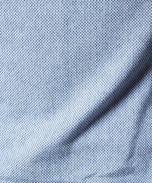 MICHEL KLEIN HOMME   （ミッシェルクランオム）の「シャツ（ハーリキンチェックラッセル）（シャツ/ブラウス・メンズ・ホワイト/ライトブルー・51/48/46）」の13枚目の写真