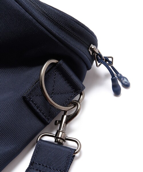 BEAMS GOLF クラブケース　ショルダーバッグ ブラック　美品 BEAMS GOLF（ビームスゴルフ）の「BEAMS GOLF / クラブケース2