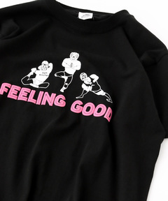 FEELING GOOD TEE