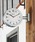 DULTONi_gj́uDOUBLE FACE CLOCK 170D/ |vi|vjvbVo[