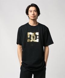 Tシャツ半袖 DC 19 PRINT STAR 5126J930