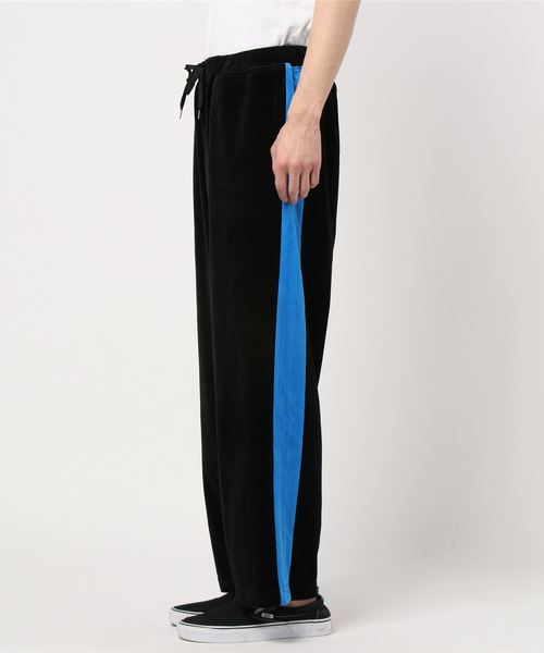 lot holon ロットホロン パンツ lot holon（ロットホロン）の「サルエルラインパンツ（）」 - WEAR