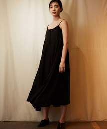 suzuki takayuki | camisole dress(ワンピース)