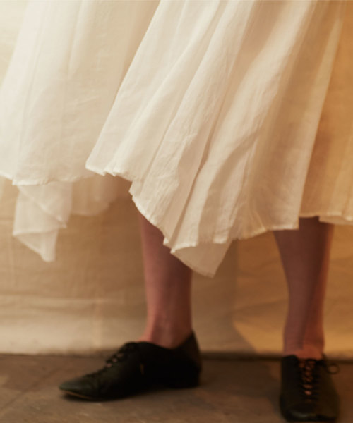 suzuki takayuki（スズキタカユキ）の「camisole dress（ワンピース