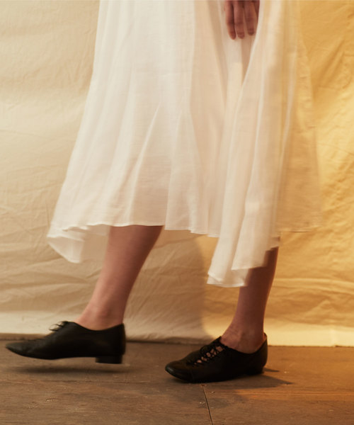 suzuki takayuki（スズキタカユキ）の「camisole dress