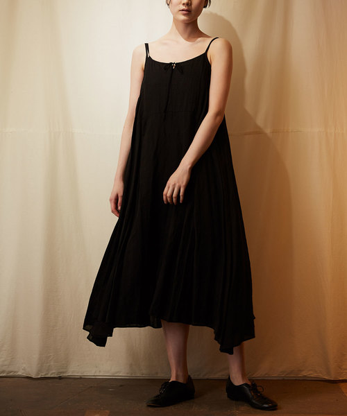 早いもの勝ち☆美品☆スズキタカユキ　ノースリーブワンピース　訳あり 180776179_o5.jpg?