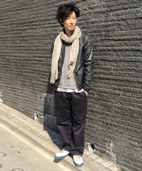 CAMPER(カンペール)の「PORTOL (ポルトル)(スニーカー・メンズ・ホワイト・25.5cm/26.0cm/27.0cm/27.5cm/25.0cm)」の10枚目の写真
