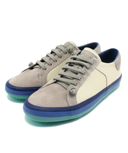 CAMPER(カンペール)の「PORTOL (ポルトル)(スニーカー・メンズ・ホワイト・25.5cm/26.0cm/27.0cm/27.5cm/25.0cm)」の1枚目の写真
