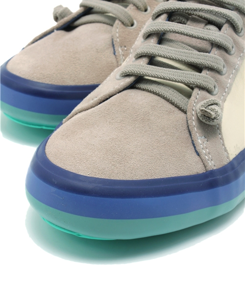 CAMPER(カンペール)の「PORTOL (ポルトル)(スニーカー・メンズ・ホワイト・25.5cm/26.0cm/27.0cm/27.5cm/25.0cm)」の5枚目の写真