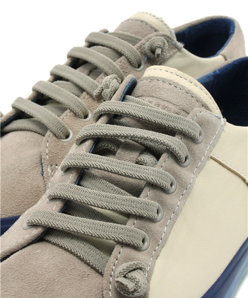 CAMPER(カンペール)の「PORTOL (ポルトル)(スニーカー・メンズ・ホワイト・25.5cm/26.0cm/27.0cm/27.5cm/25.0cm)」の6枚目の写真