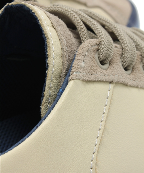 CAMPER(カンペール)の「PORTOL (ポルトル)(スニーカー・メンズ・ホワイト・25.5cm/26.0cm/27.0cm/27.5cm/25.0cm)」の9枚目の写真