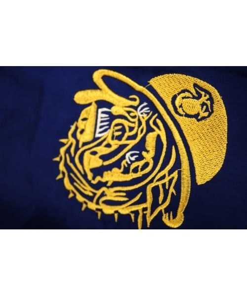 ブランド古着】スカジャン SOUVENIR JACKET USMC（スカジャン