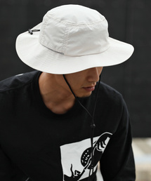 Ressaca | 【UVCUT/撥水加工】アドベンチャーハット ワークキャップ(ハット)