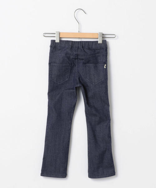 coen(コーエン)の「【coen キッズ / ジュニア】ストレッチイージースキニーパンツ19FW(100~150cm) 保育園/通学(その他パンツ・キッズ・コバルトブルー/ベージュ/ブラック/オリーブ・100/140/120/150/110/130)」の6枚目の写真
