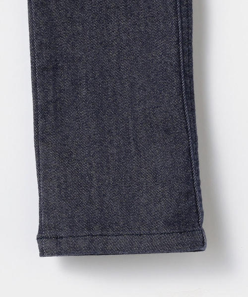 coen(コーエン)の「【coen キッズ / ジュニア】ストレッチイージースキニーパンツ19FW(100~150cm) 保育園/通学(その他パンツ・キッズ・コバルトブルー/ベージュ/ブラック/オリーブ・100/140/120/150/110/130)」の18枚目の写真