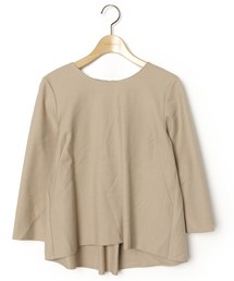 Plage�i�v���[�W���j�̌Ò��u7�����u���E�X�i�V���c/�u���E�X�j�v