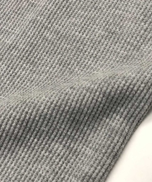 A.S.M(エーエスエム)の「【No Sweat.(ノースウェット.)×ADMIX_Japanコラボ】TCワッフル/ロング丈 タンクトップ(蛍光カラー)(タンクトップ・メンズ・クリアグリーン/クリアイエロー/オレンジ/ホワイト/ブラック/グレー・48/50)」の11枚目の写真