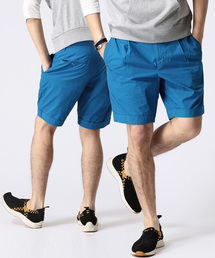 BEAMS | BEAMS / ガーメントダイ テーパードショーツ(その他パンツ)