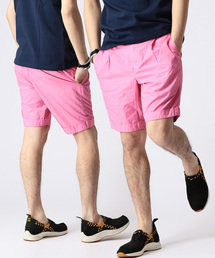 BEAMS | BEAMS / ガーメントダイ テーパードショーツ(その他パンツ)