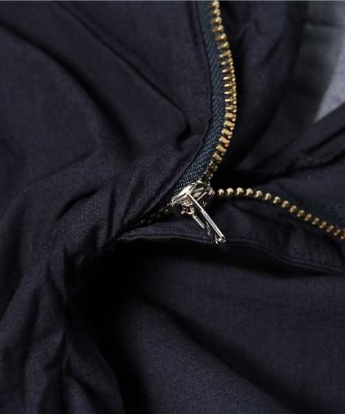 BEAMS（ビームス）の「○BEAMS / ガーメントダイ テーパードショーツ（その他パンツ・メンズ・ピンク/ネイビー/グリーン/ロイヤルブルー・MEDIUM/LARGE/SMALL/X-LARGE）」の8枚目の写真