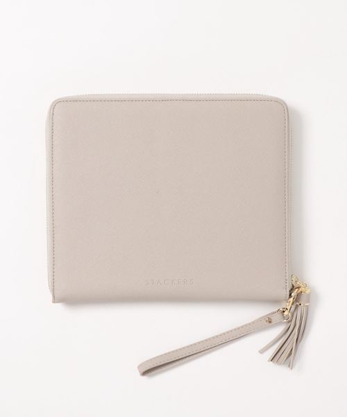 収納グッズ Store Design Stackers スタッカーズ クラッチバッグ 収納グッズ Stackers スタッカーズ の