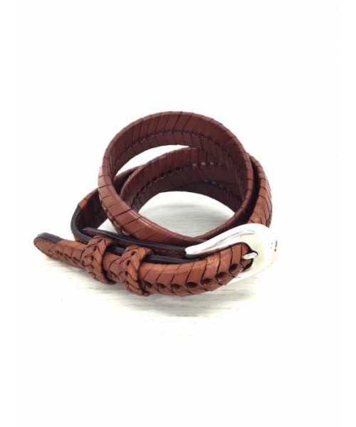 ブランド古着 ウエスタンベルト ベルト Vintage ヴィンテージ のファッション通販 Zozoused