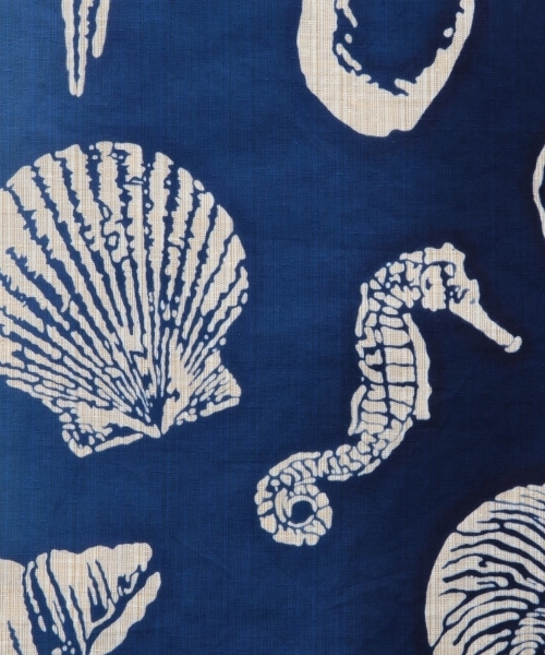 UNITED ARROWS（ユナイテッドアローズ）の「KAGUWA浴衣 貝づくし（浴衣 